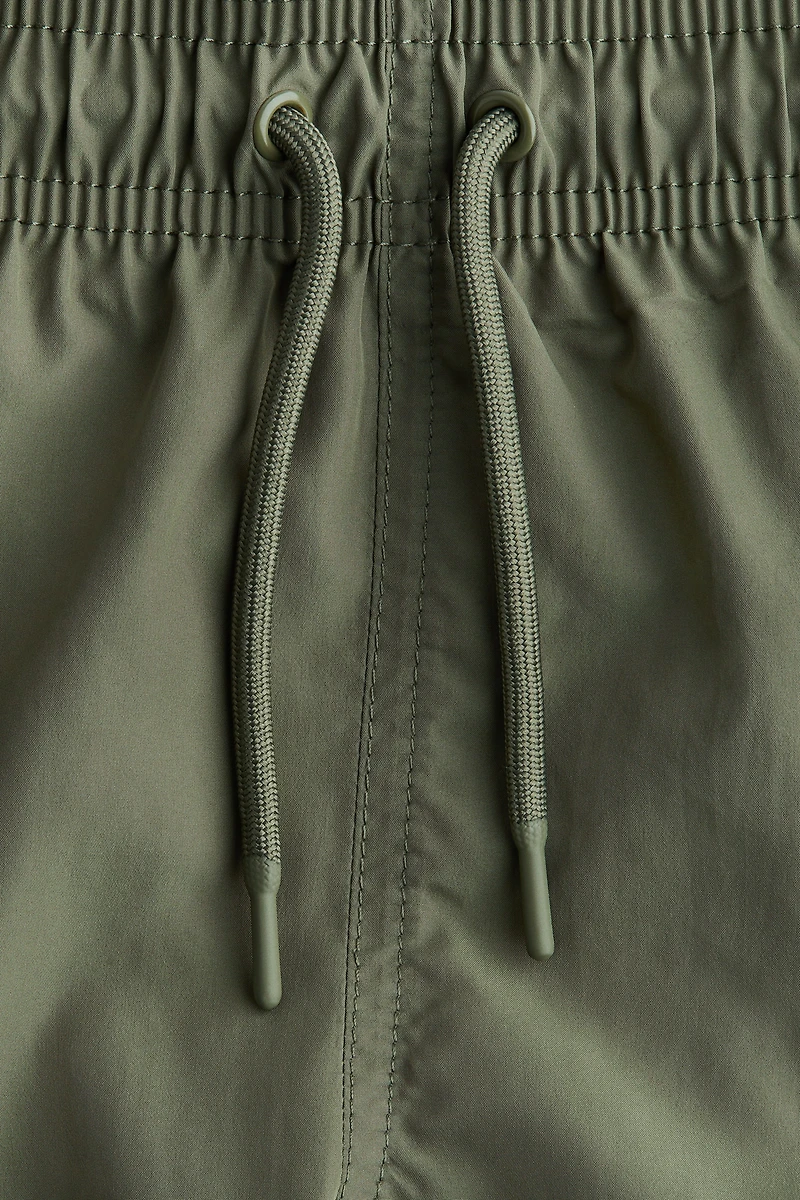 Swim Shorts