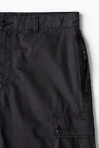 Regular-Fit Cargo Pants