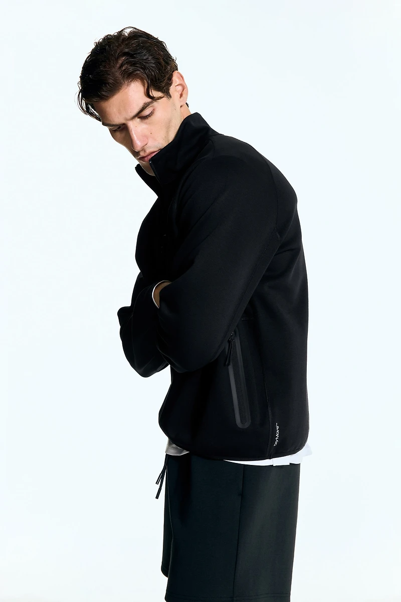 Regular-Fit Sports Shirt with DryMove™