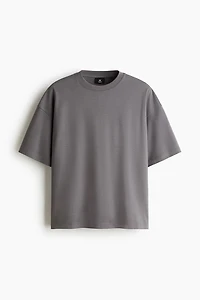Oversized-Fit T-Shirt