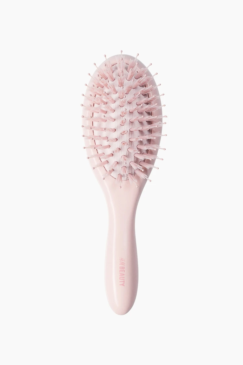 Mini Hairbrush