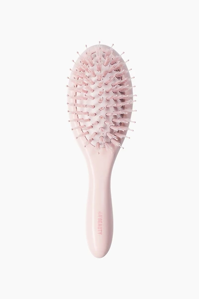 Mini Hairbrush