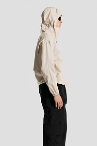 Loose-Fit Water-Repellent Cargo Pants