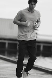 Sports T-Shirt with DryMove™