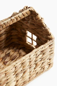 House-Shaped Storage Basket