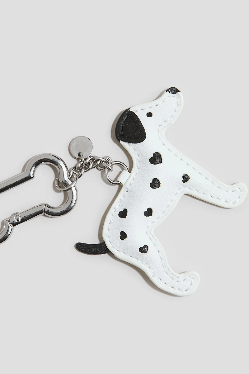 Bijou de sac matelassé