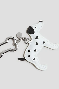 Bijou de sac matelassé