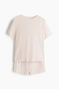 Jersey Pajamas
