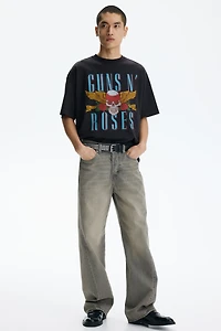 T-shirt Grande Taille