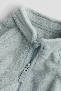 2-piece Fleece Set