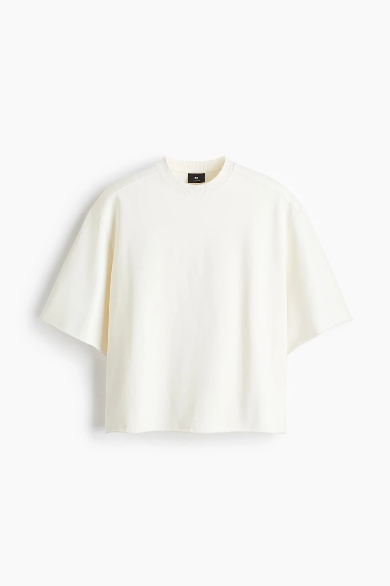 Oversized Fit T-Shirt