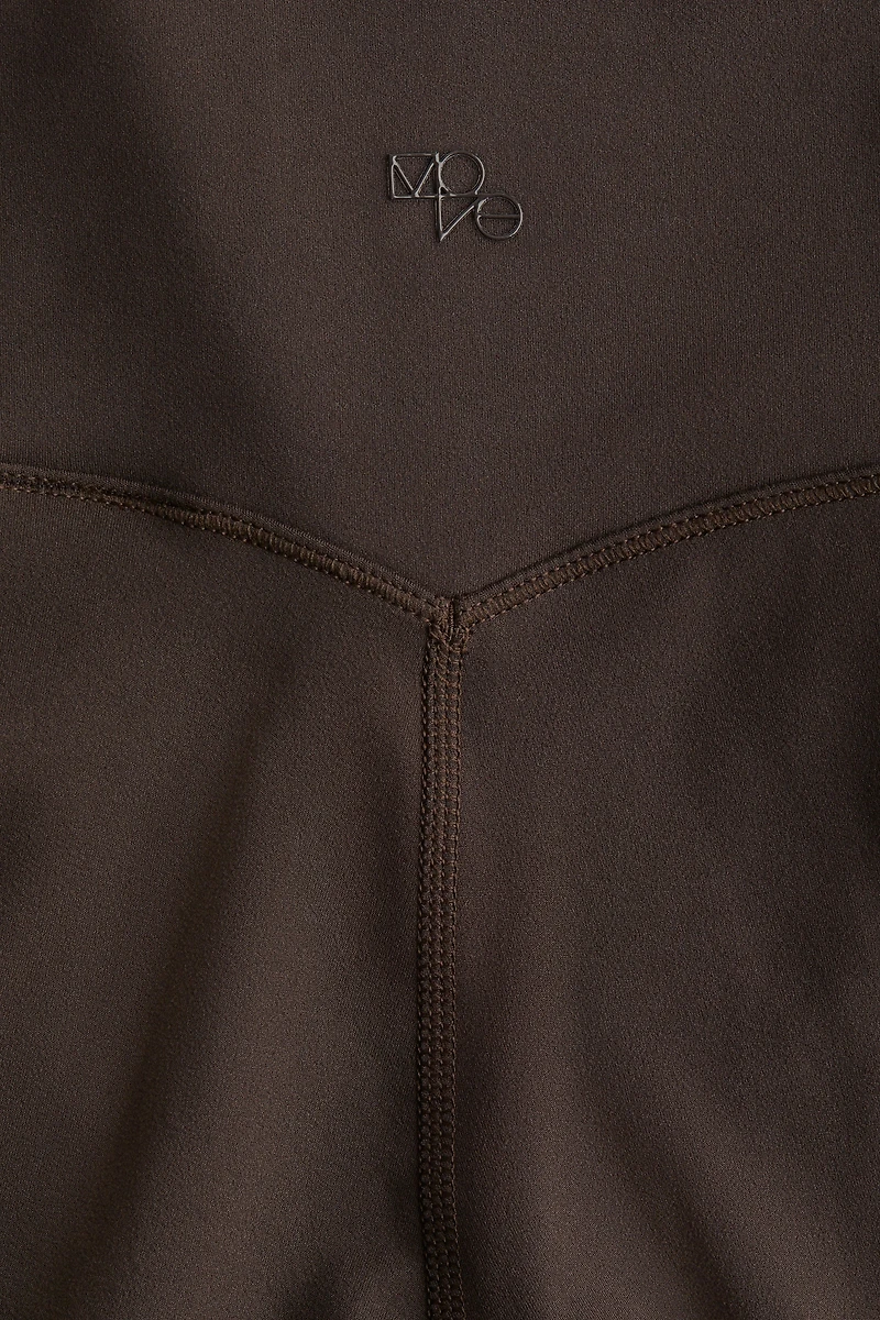Sports Leggings with SoftMove™