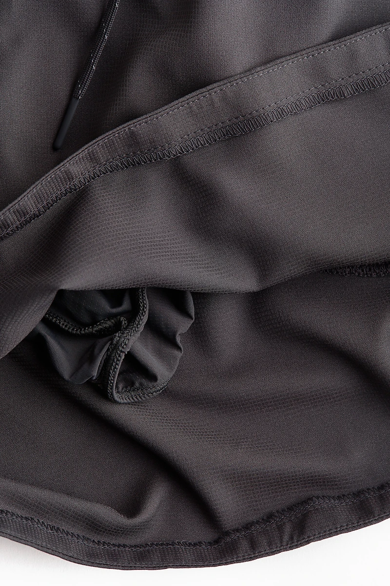 Lightweight Quick Dry Running Shorts