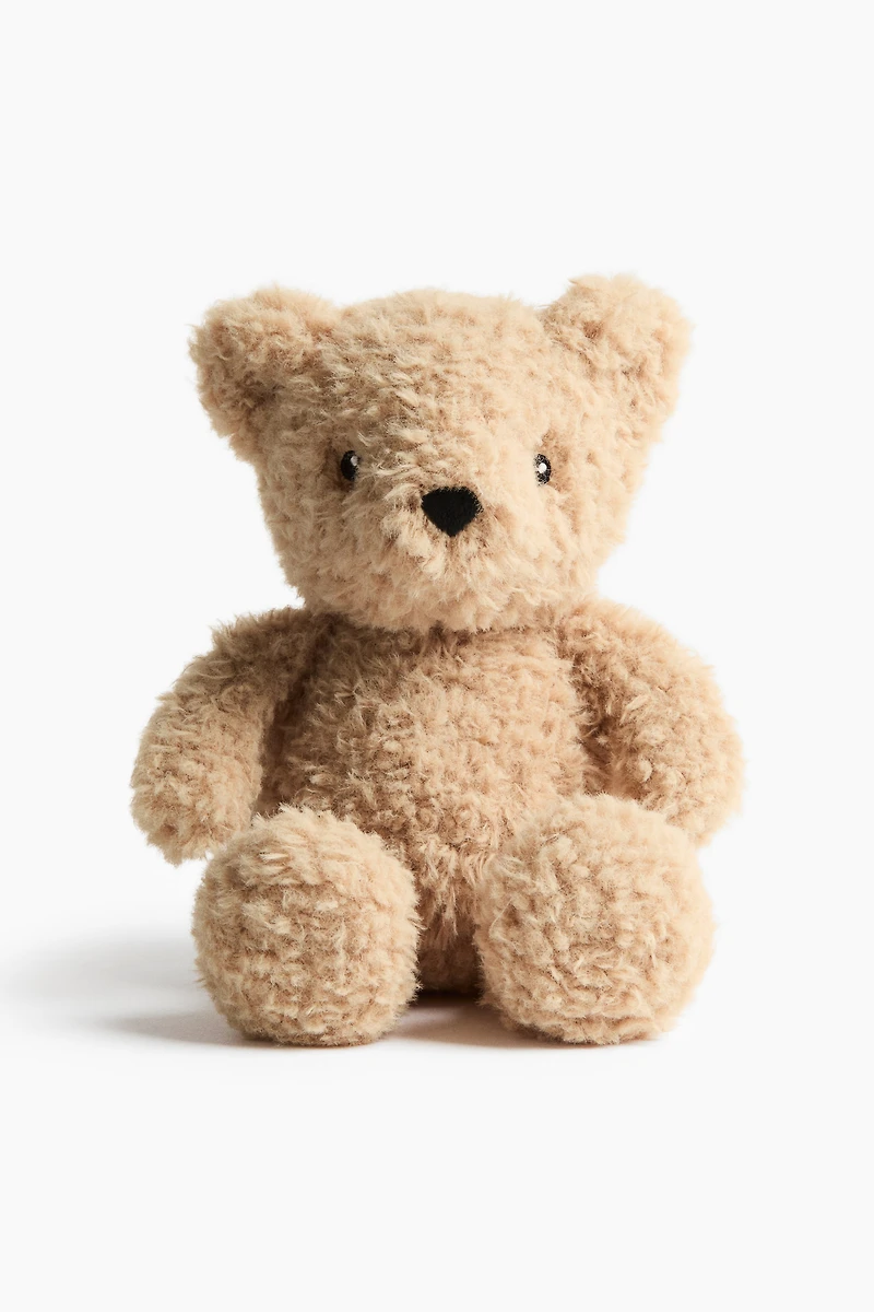 Teddy Bear Soft Toy