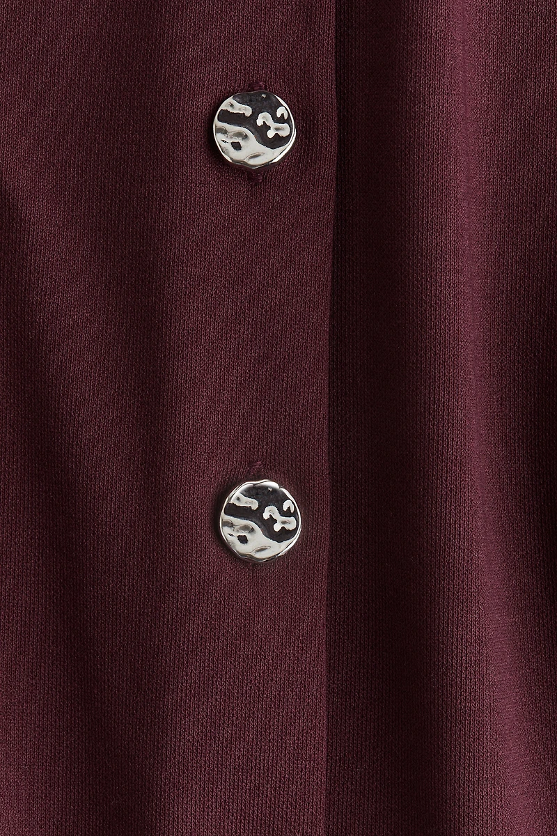 Interlock Vest