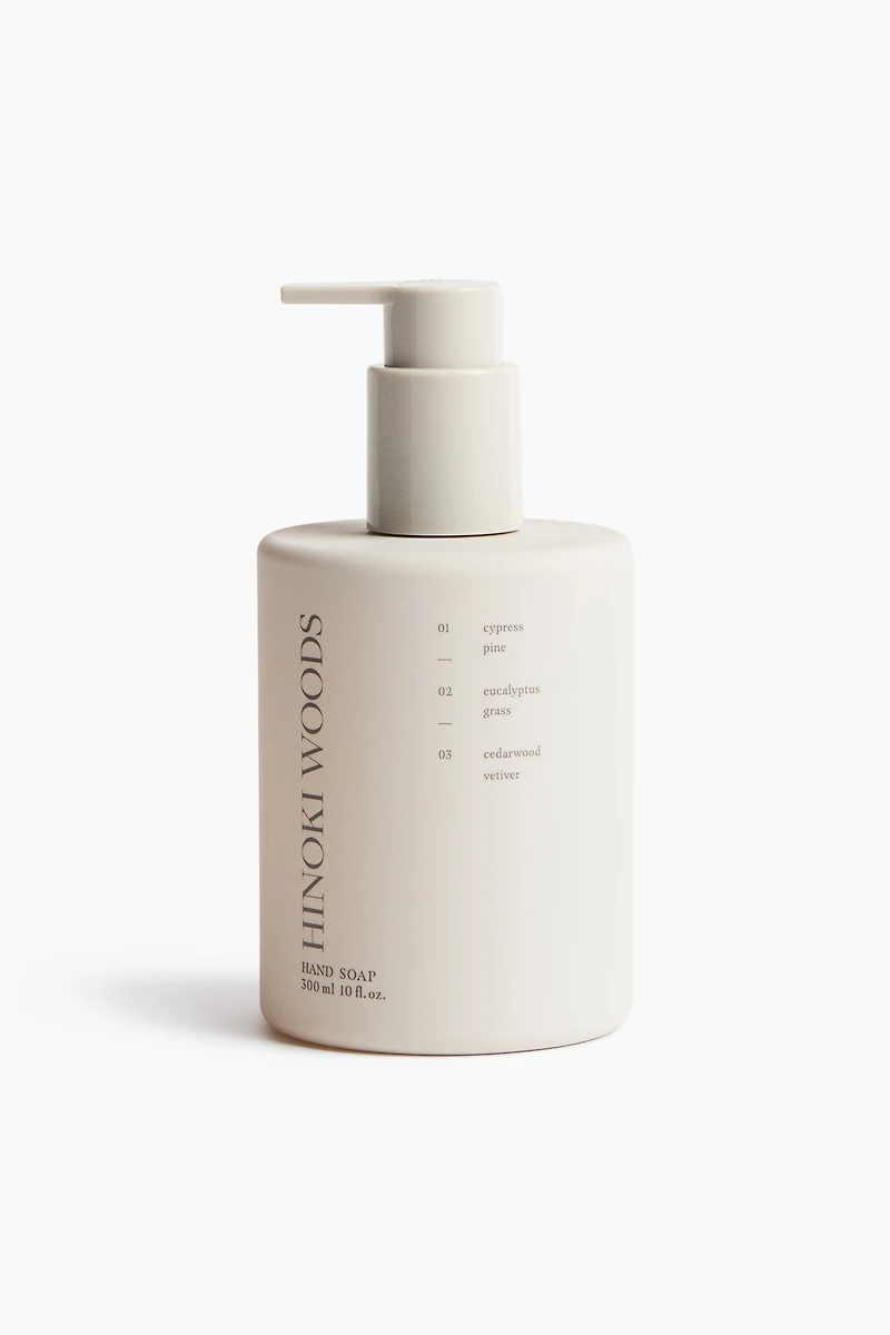 Hand Soap