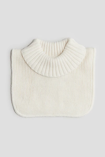 Turtleneck Collar
