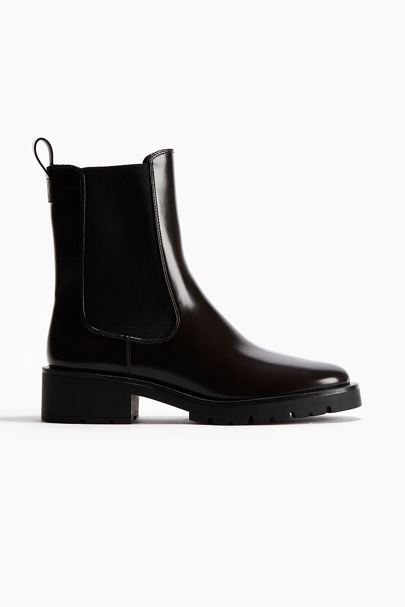Chelsea boots