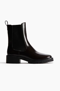 Chelsea boots