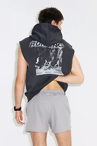 Lightweight Quick Dry Running Shorts