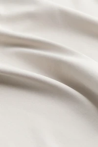Haut tube en microfibre