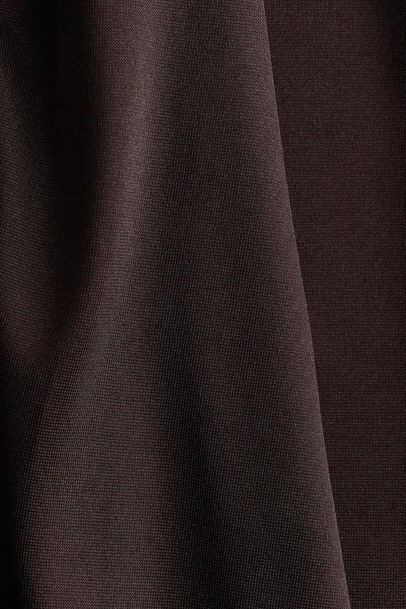 Jersey Pull-On Pants