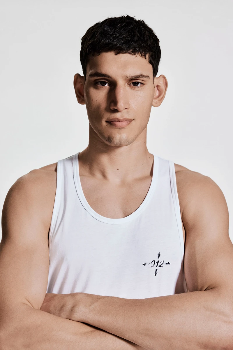 Camisole de sport classique DryMove™