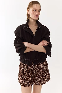 Drawstring Shorts