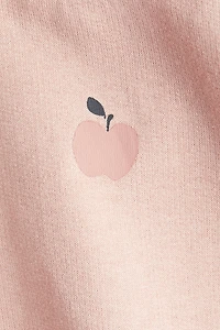 2-piece Sweatshirt and Leggings Set