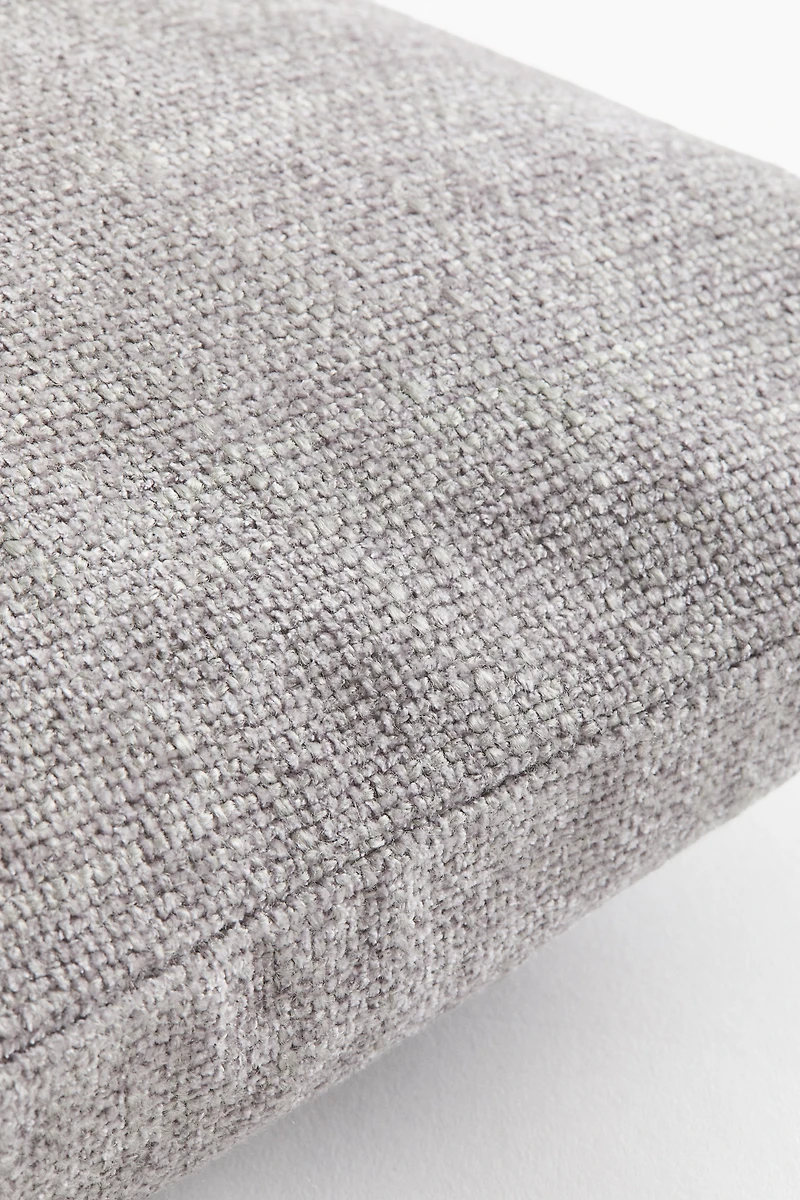 Chenille Cushion Cover