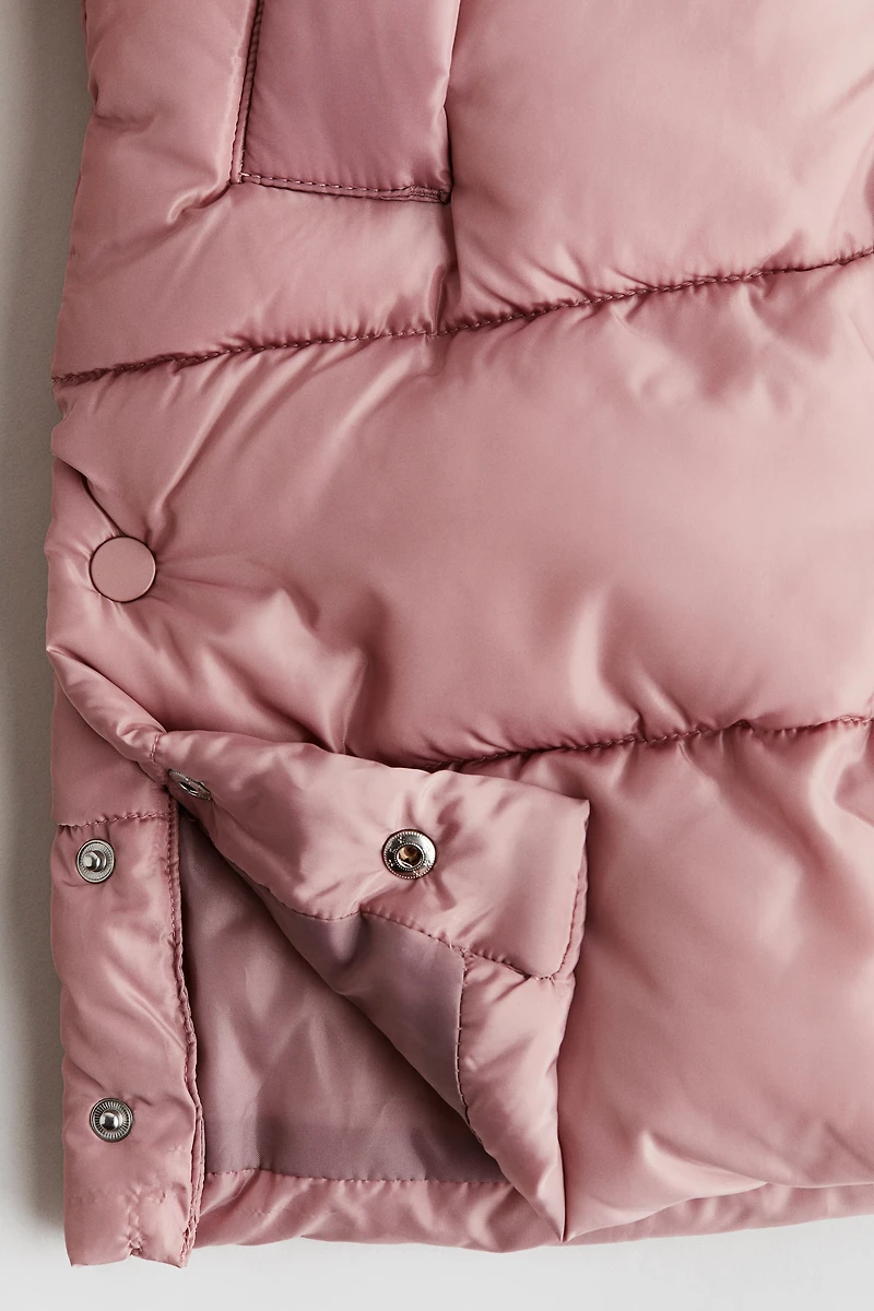 Veste matelassée hydrofuge