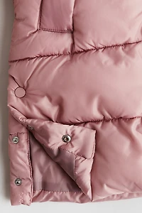 Veste matelassée hydrofuge