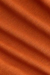 Haut en jersey avec encolure bénitier