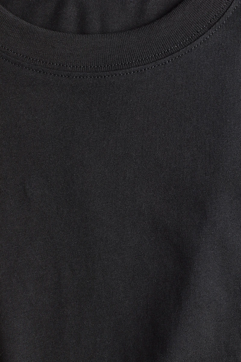 Oversized T-shirt