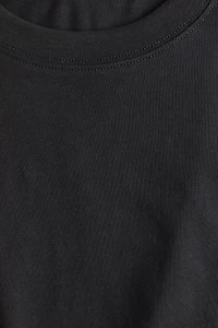 Oversized T-shirt