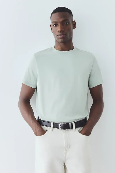 COOLMAX® Regular Fit T-shirt