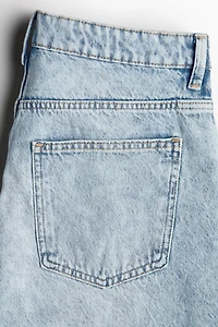 Short Bermuda en denim