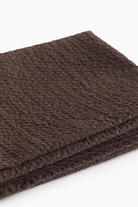 2-Pack Waffled Tea Towels