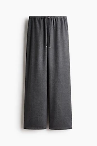 Pants with Drawstring