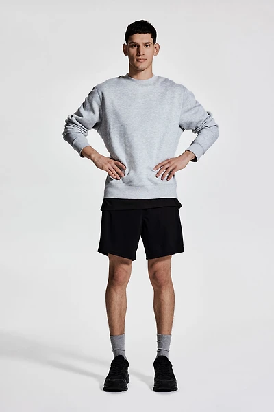 Short Sports Shorts