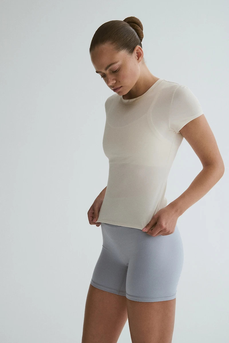 Sports Shirt with DryMove™