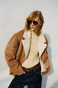 Aviator Jacket