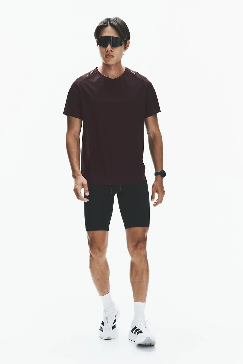 Lightweight Cooling Running T-Shirt