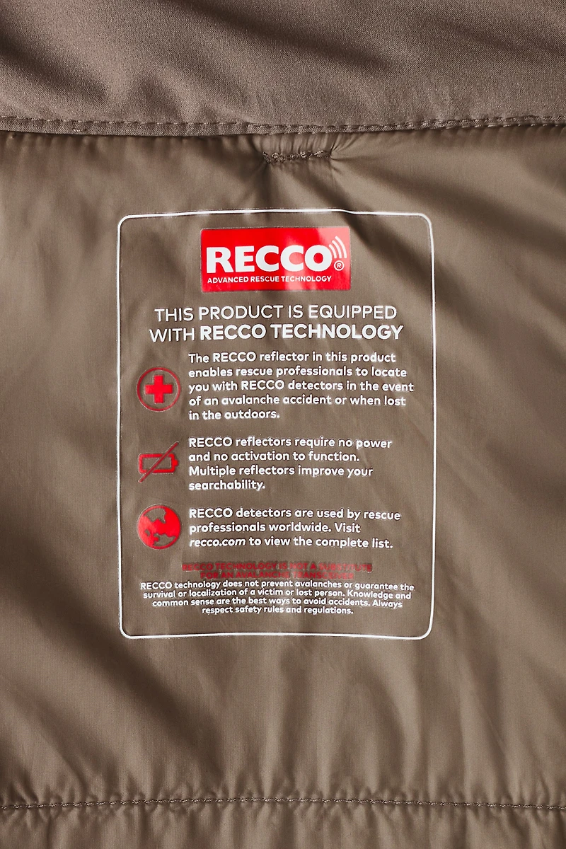 Ski Pants with StormMove™