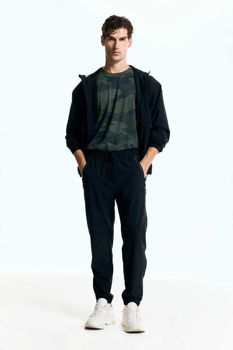 Pantalon de jogging sport classique DryMove🅪