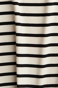 MAMA Ribbed Tank Top