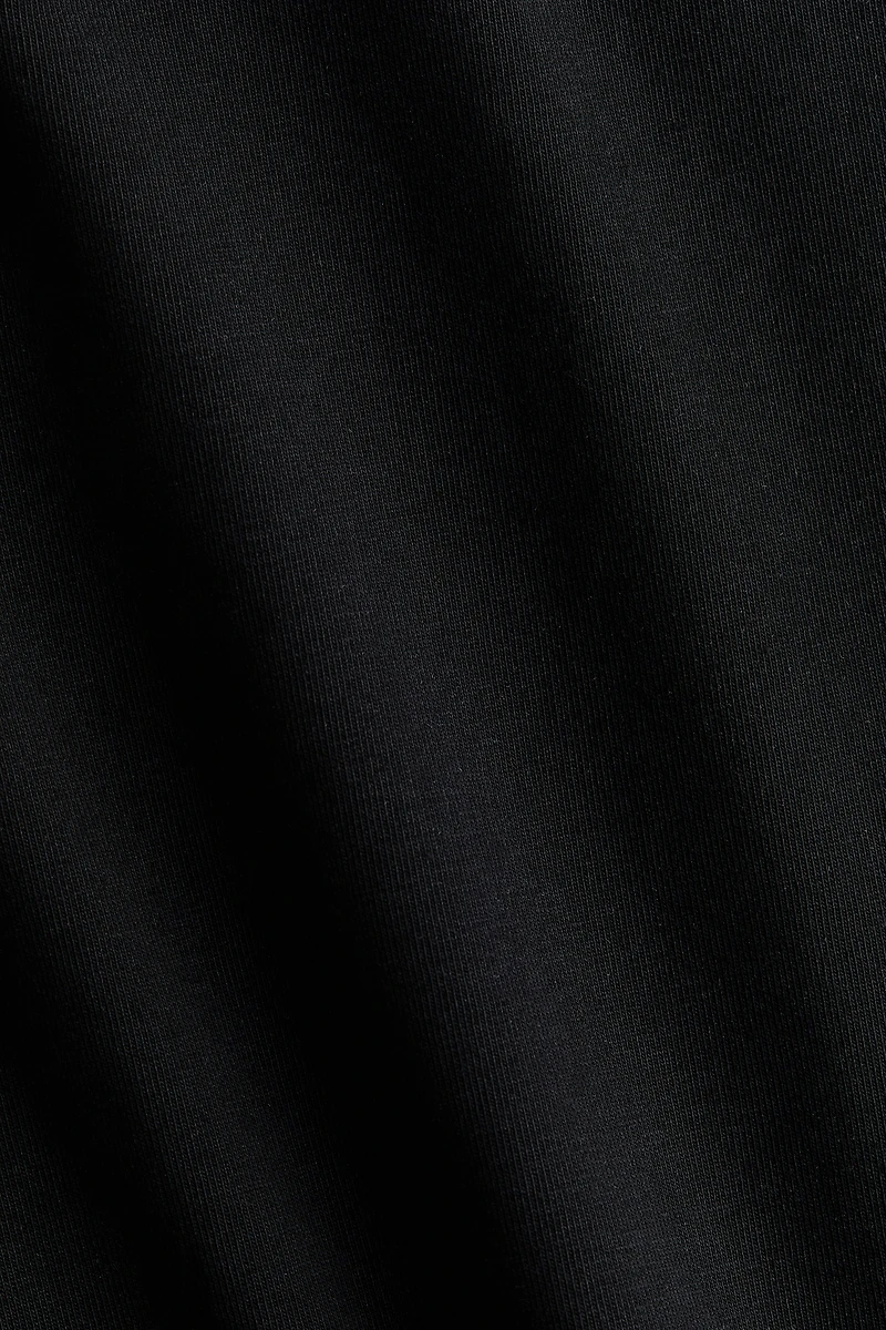 Boat-Neck Sleeveless Top