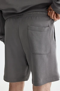 Regular-Fit Sweatshorts