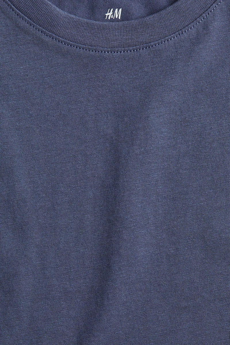 Cotton T-shirt