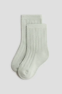 4-pack Socks